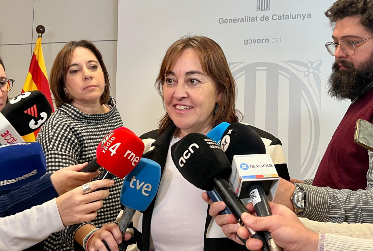 Catalunya abordarà a inicis de 2026 el 