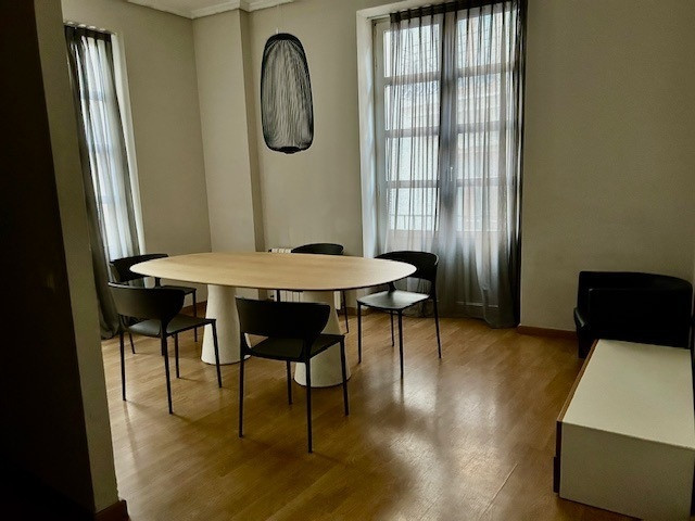 Així és el reservat del Ventorro on va menjar Mazón: imatges filtrades