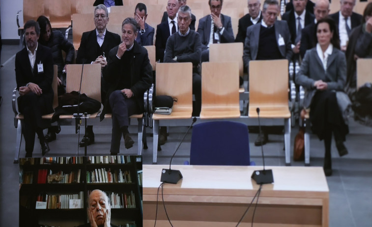 La Fiscalia treu el seu arsenal contra el 'clan' Pujol: nega una 
