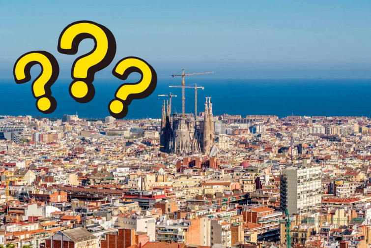 El mapa dels rics a Barcelona dóna un gir inesperat: adéu a Pedralbes, hola Eixample
