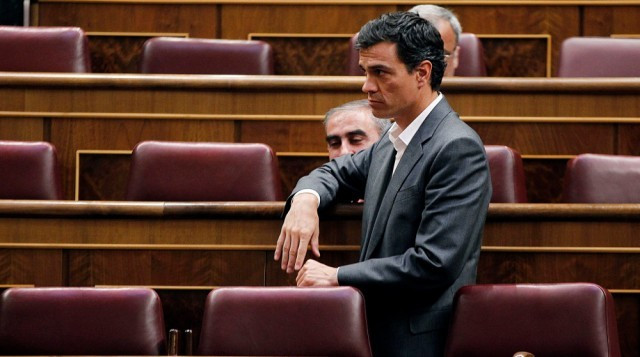 Sanchez acta diputado 1