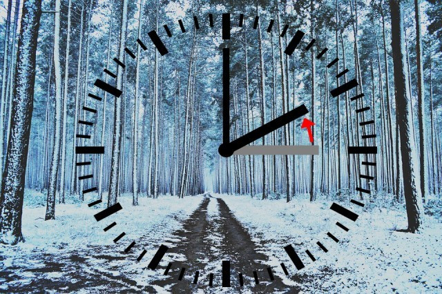 Cambio hora invierno 1
