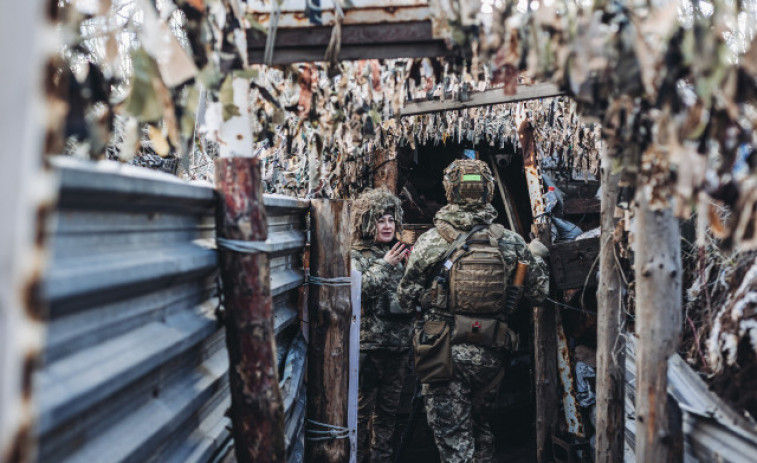 L'ombra de la guerra: creix la por als conflictes a Espanya