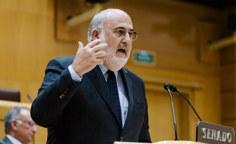 El PP tomba al Senat la proposta de Junts per obligar per llei a presentar les balances fiscals de les CCAA