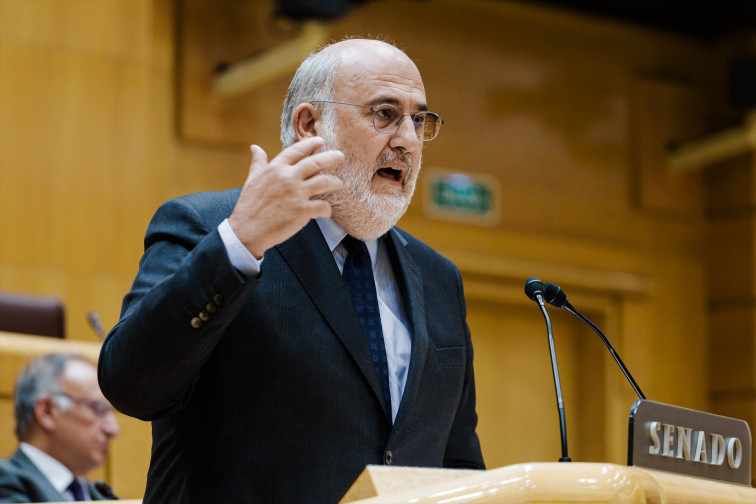 El PP tomba al Senat la proposta de Junts per obligar per llei a presentar les balances fiscals de les CCAA