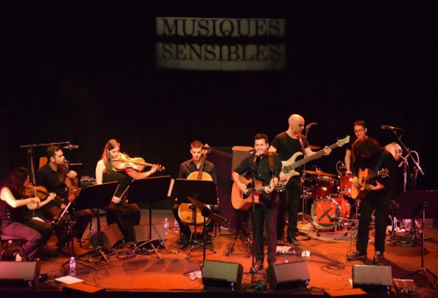 Musiques 1