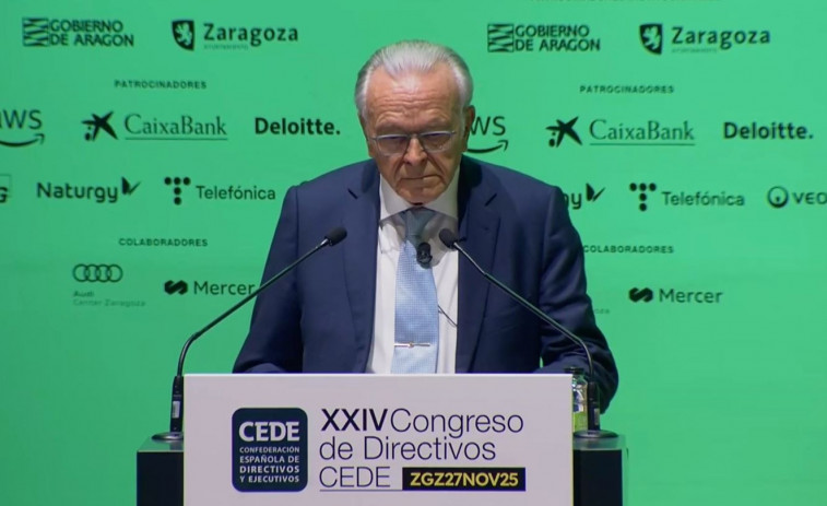 Isidro Fainé aposta per directius conscients: 