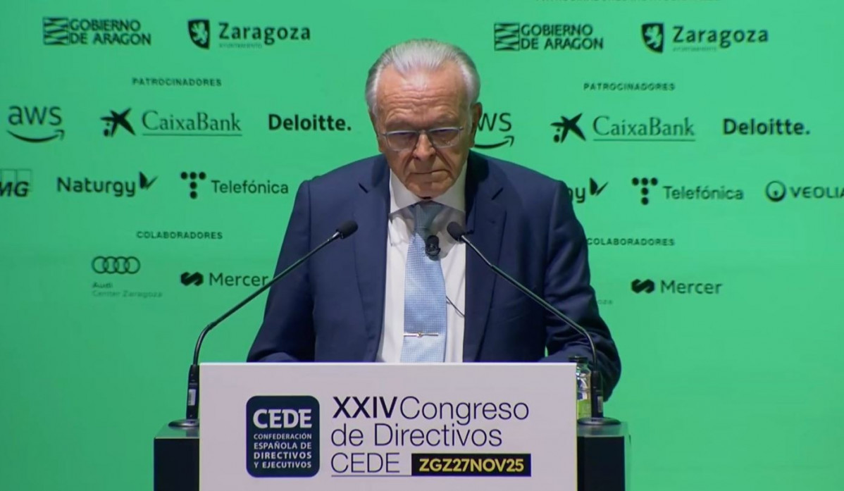 Isidrefainefundacioncede