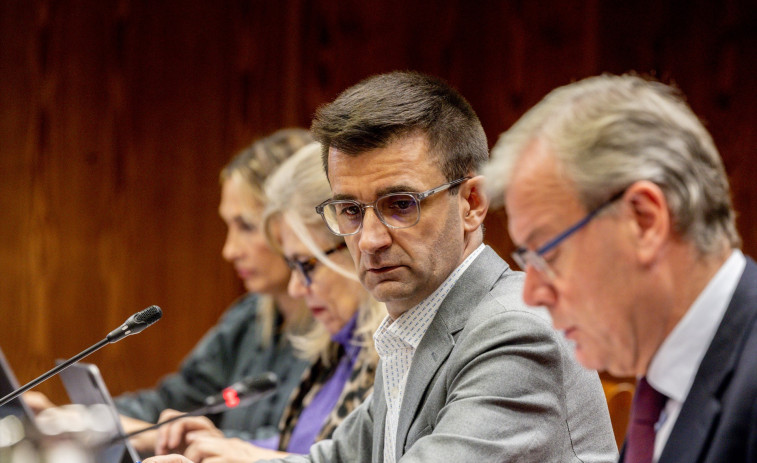 Espanya manté la seva posició i no participarà a Eurovisió si està Israel