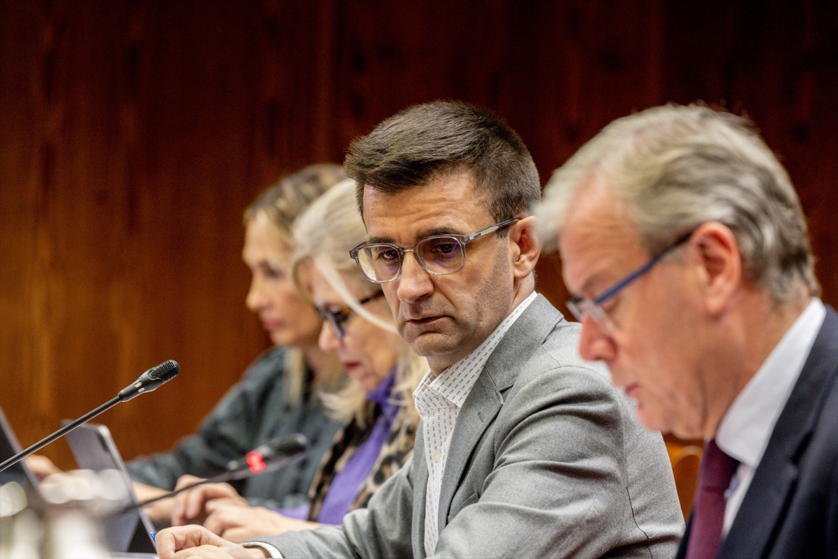 EuropaPress 7130926 presidente consejo administracion corporacion rtve jose pablo lopez