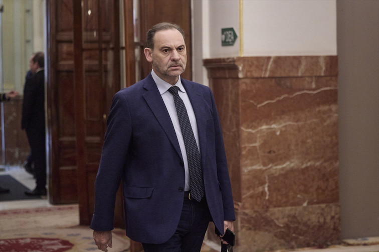 José Luis Ábalos, des de presó, defensa la innocència de Pedro Sánchez i del PSOE