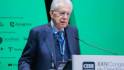 Mario Monti reclama 