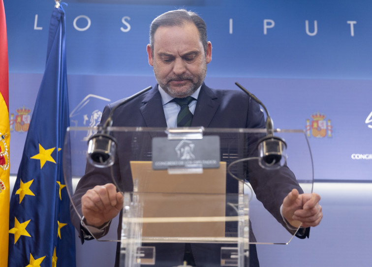 De la cúspide del poder a la presó: l’ascens meteòric i la caiguda estrepitosa de José Luis Ábalos