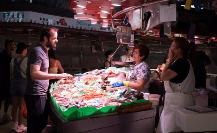 La inflació afluixa a Catalunya, però habitatge i hostaleria continuen pujant els preus