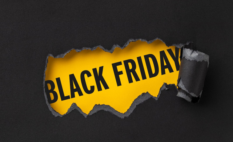 Consum imposa 350.000 euros en multes per falses rebaixes en Black Friday