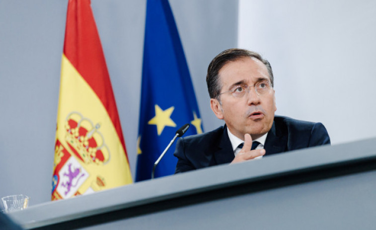 L'Estat reafirma que el cas Ábalos no implica ni a Espanya ni al PSOE