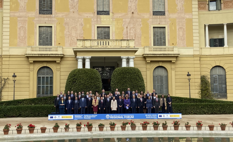 Barcelona acull el llançament del 