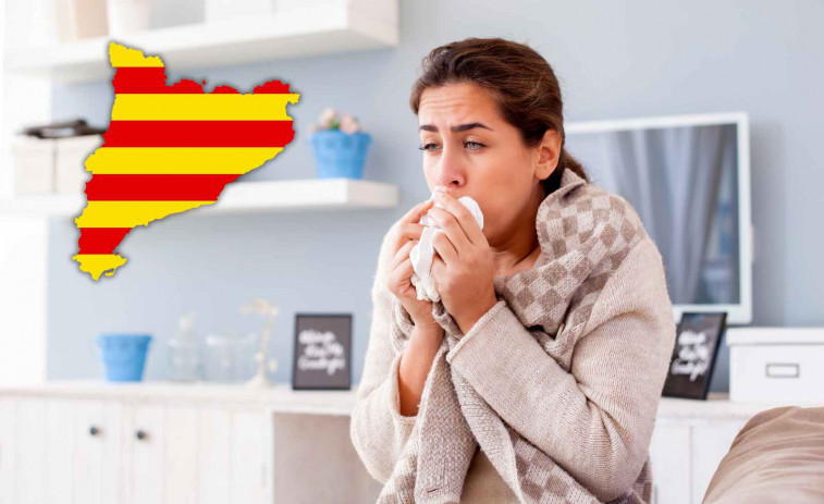 La grip anticipada arriba a Catalunya: tot el que has de saber sobre la vacunació aquesta temporada