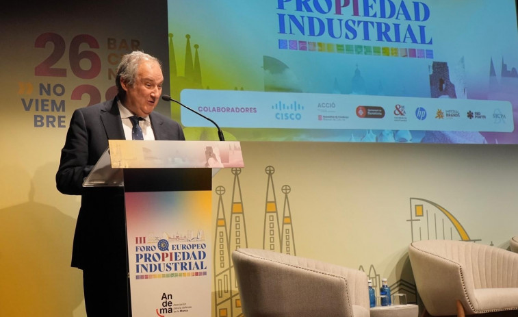 Hereu avisa del mal que causen les marques falsificades per a l'ecosistema industrial i laboral