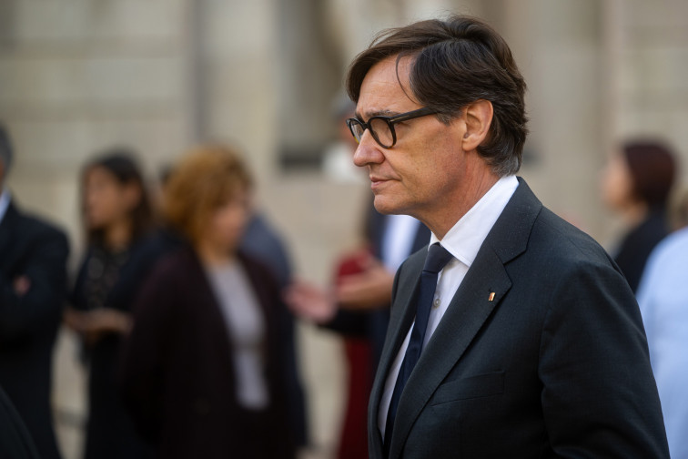 Illa defensa que la immigració “no és un problema, és una solució” en la clausura del Any Candel