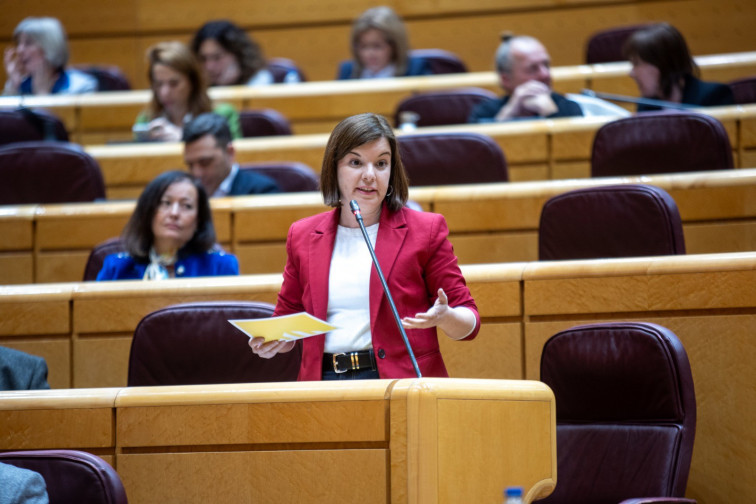 ERC proposa al Senat una llei perquè les CCAA i els ajuntaments s'endeutin en casos de crisis