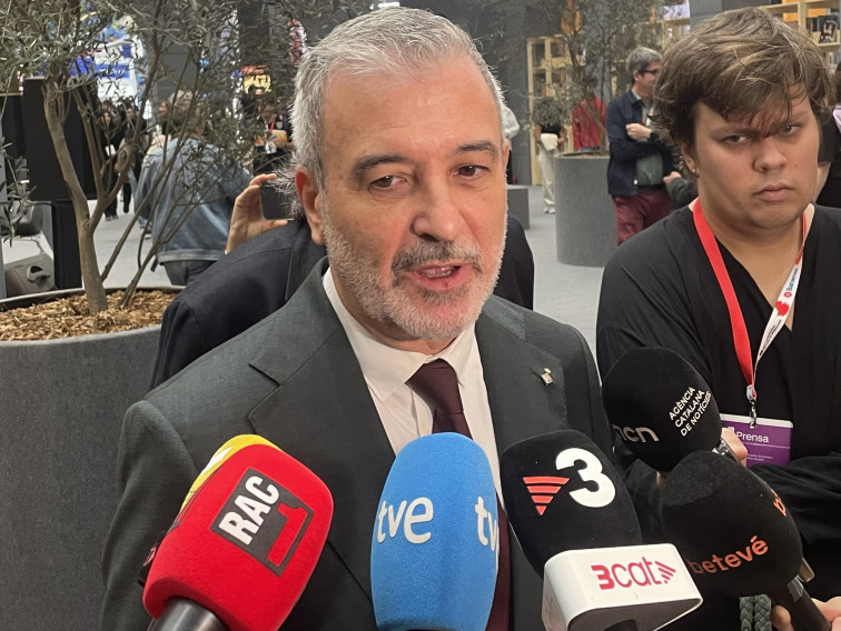 Barcelona brilla en la FIL de Guadalajara: Collboni celebra el reconeixement a la seva cultura i literatura