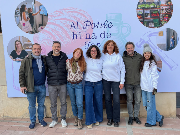 El Festival Itinera culmina la 5a edició amb 200 concerts i un impuls sense precedents als micropobles