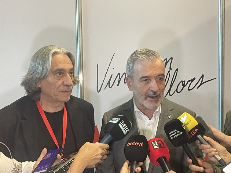 Collboni llança 'Narrar Barcelona', una beca per a autors llatinoamericans dotada amb 80.000 euros