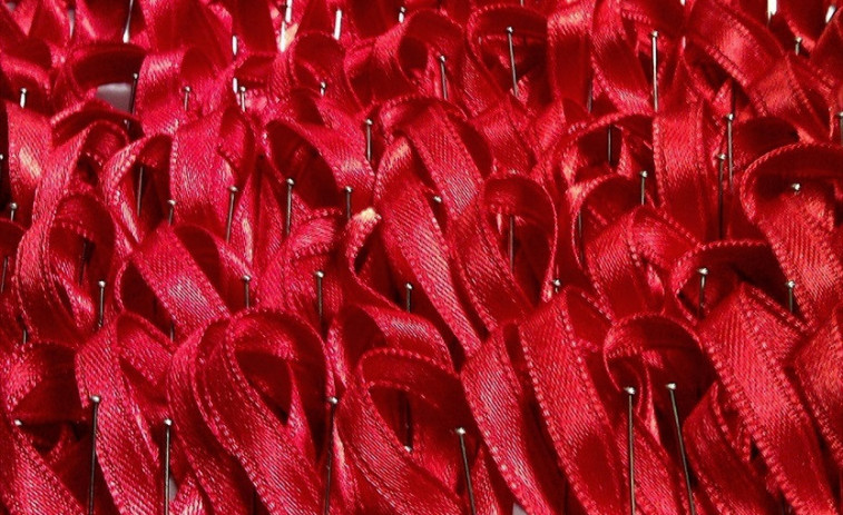 VIH en declivi a Catalunya: La caiguda en els nous casos, un senyal d'esperança