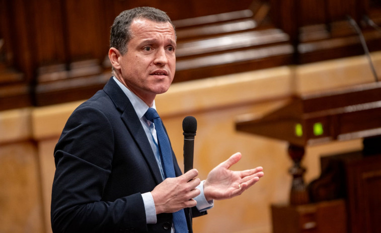 Òscar Ordeig nega que hi hagi sis casos de PPA i anuncia una segona batuda a Collserola