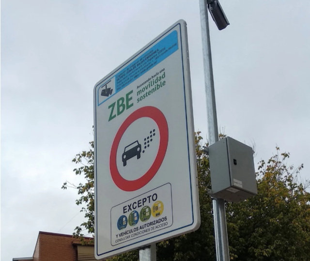 Controvèrsia a Reus pel començament de l'aplicació de la Zona de Baixes Emissions