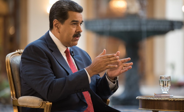 Veneçuela sol·licita suport a la OPEP+ i acusa als EUA d'agressió directa per a controlar els seus recursos
