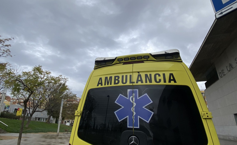 L'Hospital de la Mar inicia un programa pilot per a administrar tractament del VIH en centres d'addiccions