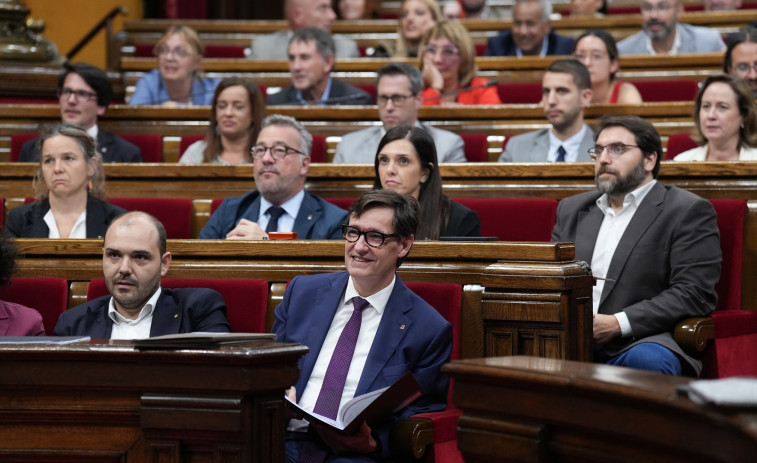 Illa demanarà comparèixer per iniciativa pròpia davant el Parlament per la pesta porcina africana