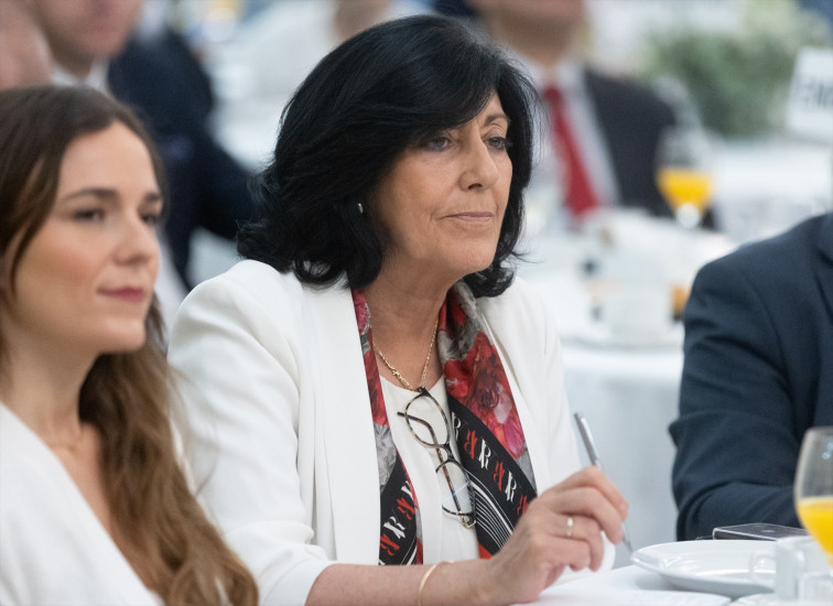 El CNI va investigar a Jordi Sànchez i Elizenda Paluzie amb l'aval del Suprem entre 2019 i 2020