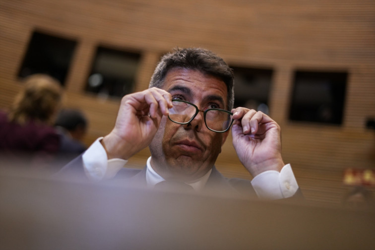 Nou 'regal' del PP a Mazón: el col·loquen en una comissió amb complement de 634 euros mensuals