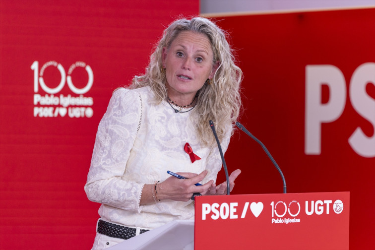 El PSOE titlla de 