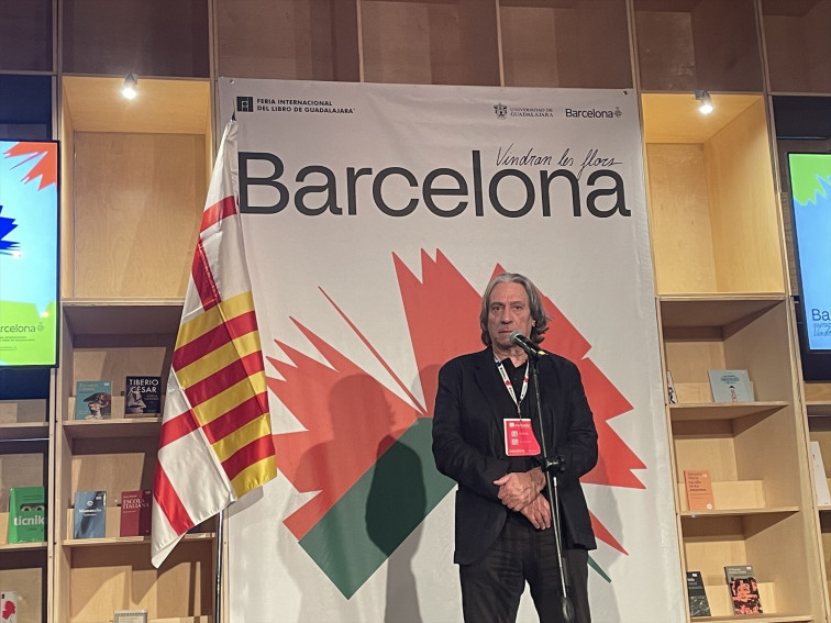 Polèmica a Barcelona: ERC i Junts critiquen la beca per a autors llatinoamericans