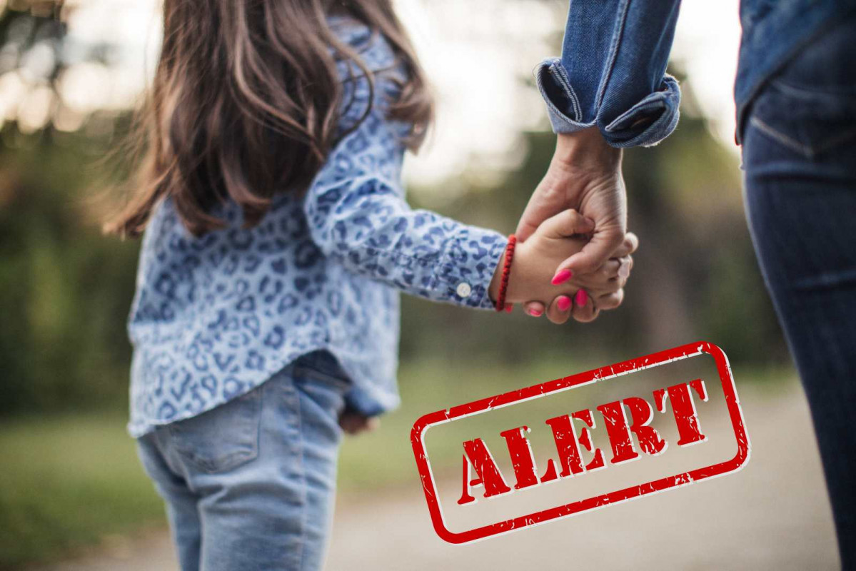 Alerta, madre   CANVA