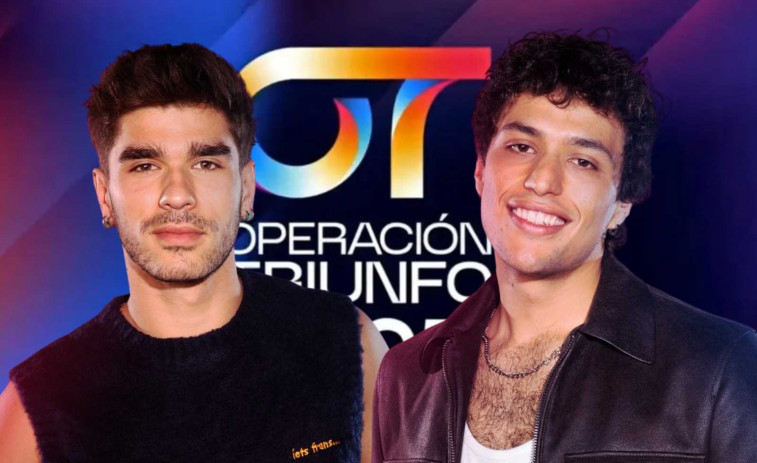 ENQUESTA | Qui vols que sigui expulsat en la Gala 12 de OT 2025?