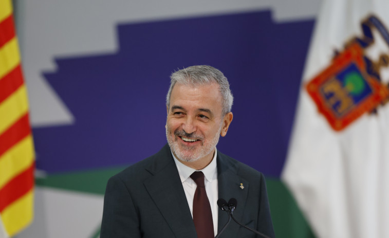 Més multes a Barcelona: Jaume Collboni anuncia com serà la nova Guàrdia Urbana