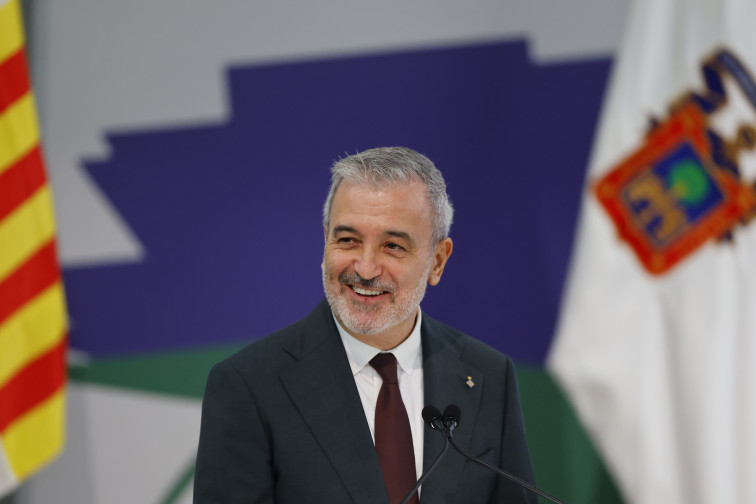 Més multes a Barcelona: Jaume Collboni anuncia com serà la nova Guàrdia Urbana