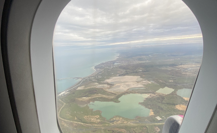 Veneçuela es queda sola: ni Rússia arrisca els seus vols i canvia rutes d'urgència