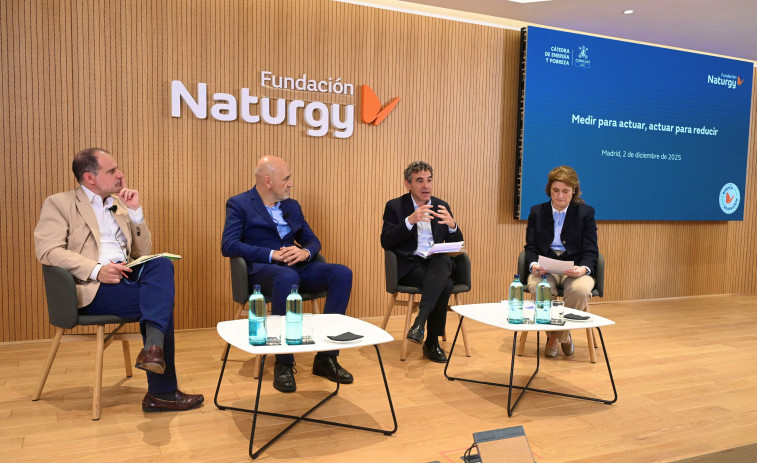 Les recomanacions ofertes per Fundació Naturgy han aconseguit un estalvi mitjà de 467 euros en les llars