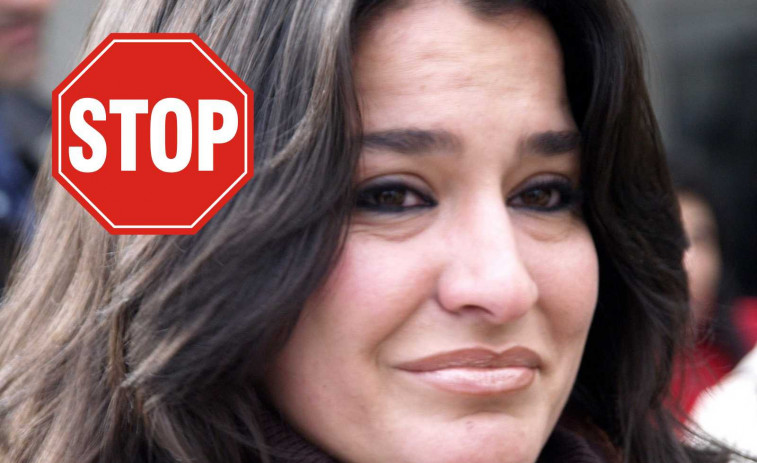 Aída Nízar renúncia a 'La casa de los gemelos 2': “No hi ha diners que comprin la meva dignitat”