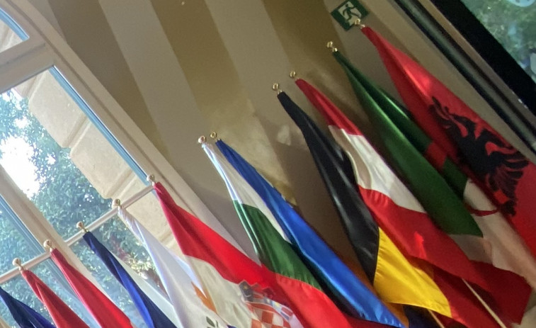 Tensió màxima en l'OTAN: els aliats es reuneixen d'urgència sota l'advertiment de Putin