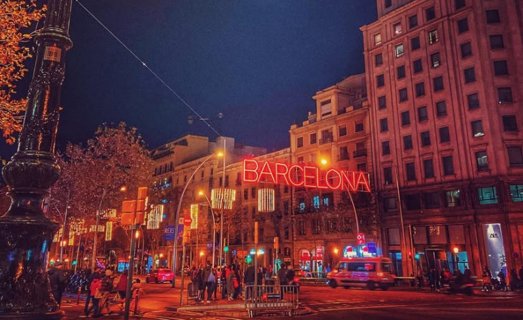 Les botigues de barri: la Comissió Europea posa a Barcelona en la llista de finalistes d'un concurs