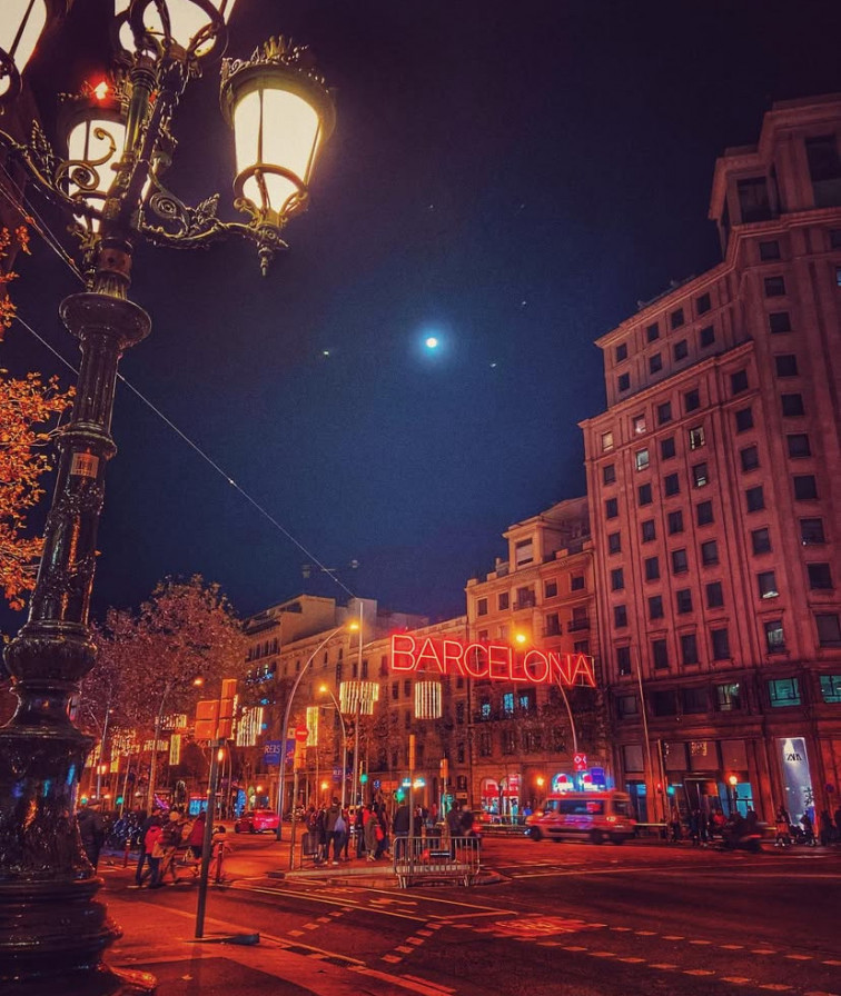 Les botigues de barri: la Comissió Europea posa a Barcelona en la llista de finalistes d'un concurs