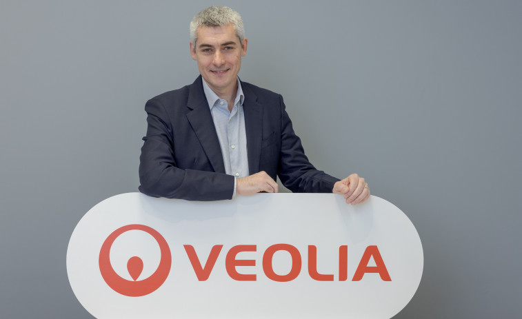 Veolia unifica la seva organització a Espanya per a afrontar millor els exigents desafiaments mediambientals