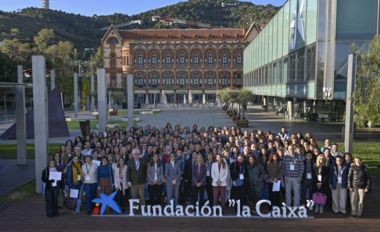 La Fundació La Caixa atorga ajudes a 97 escoles espanyoles per projectes de millora educativa